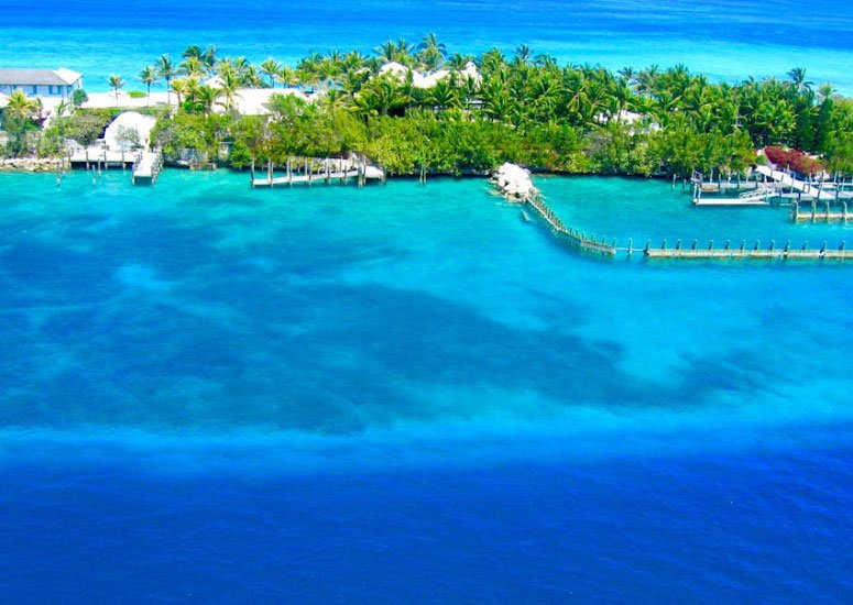 destination
