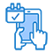 about icon